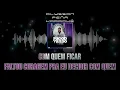 Karaokê - Yan - Não Fui Homem pra te merecer / Fica com Deus