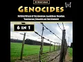 Download Lagu Genocides: Historic Details of the Armenian, Cambodian, Rwandan, Yugoslavian, Sudanese and Nazi
