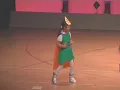 パンナのパンチ