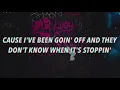 Drake ‒ Kiki Do you love me "In My Feelings" (Lyrics)