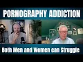 Porn Addiction Isn t Just a Male Problem Women Struggle as Well