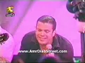 Amr Diab Nile Tv Concert 2003 Ba'ed El Layaly