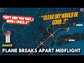 Download Lagu Outdated Vacuum Pump Fails in IMC, Causing Fatal In-Flight Breakup #atc