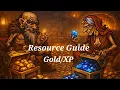 Resource Guide Gold XP