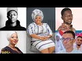 Lagu 12 Nigerian Celebrities Who Died Before The Age of 45 Years
