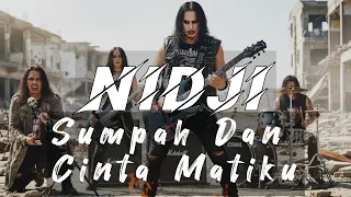 nidji sumpah dan cinta matiku rhm cover 