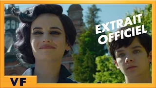 Miss Pérégrine et les enfants particuliers - Extrait Le Tour [Officiel] VF HD