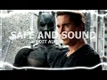 Capital Cities - Safe And Sound『 Edit Audio 』