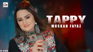 muskan fayaz new pashto songs 2026 oraz da akhter shpa da jume tapaeezy official video 4k