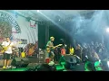 Paris Van Java ~ Tony Q Rastafara live Blora
