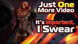 Warframe the Atlas Addendum One Last Farm