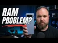 The Pixel 11 Pro RAM Problem Explained