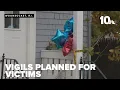 Community to host vigils for double murder-suicide victims in Woonsocket