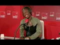 Juste Shani pour son dernier EP “DIamant noir” - Nouvelles têtes