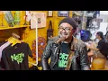 Download Lagu MAHALINI - BAWA DIA KEMBALI (COVER BY FROM THE REJECT)