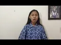 Download Lagu INDONESIA SUBUR - cover; Rosa Togatorop (Cipt. M. Syafei)