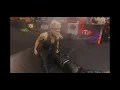 Beth phoenix debuts on AEW - ALL OUT 2025
