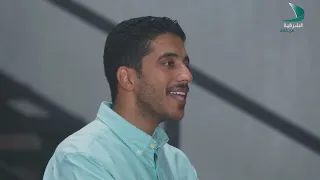 رسالة حسن الظن بالله الحلقة 14 