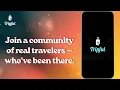 Tripful Best AI Travel Planner App in 2026 - Built by Real Travelers