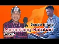 Download Lagu Manantang Matohari II Cover II Yurdin Buton II Dangdut Minang