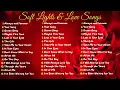 Download Lagu The Greatest Love Songs 70s, 80s, 90s 🌙 | Soft Lights \u0026 Love Songs