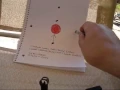 How to adjust your SKS or AK - style Iron Sights with sight tool