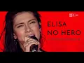 Download Lagu Elisa - No Hero (Live)