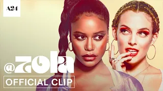 zola 5 minute preview clip a24