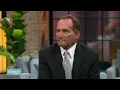 Doctor's Near-Death Experience is Incredible