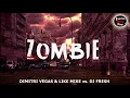 Download Lagu Dimitri Vegas \u0026 Like Mike x Dj Fresh - Zombie (Working Title)