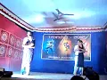 Burn It up-Salsa...@Udaan