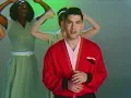 Paint The Picture (Official Video) - Aaron Frazer