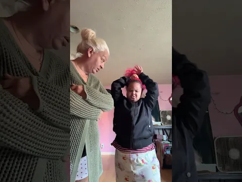  Patricia is not getting no more compliments loll #Indybugg1 #ShortVideos #Funny 