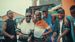 tuli baoyo ktk expandables zm 1 c2 sly dicape ni 7 dasst ft various artist official video 2026