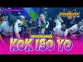 Download Lagu Tasya Rosmala - Kok Iso Yo (Guyon waton) Full PARGOY // Nirwana ComeBack Live Mojokerto.