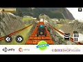 Uphill jeep driving simulation game jeep drive car game 2025 simulation game