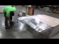 Partial Pallet Packaging Instructions - SimTek Fence