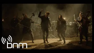 Download The HU - Wolf Totem feat. Jacoby Shaddix of Papa Roach (Official Music Video) MP3