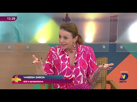 Arte, cultura e turismo: conheça o novo programa "Partiu Santa"