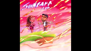B Red - Shinbaka (Official Audio)