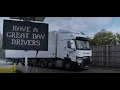 Join XPO and Drive for Arla Foods