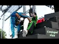 Vybz Kartel, Spice - Conjugal Visit (Refix Audio)