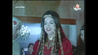 أحنا الحبايب حبايب سميرة توفيق من فيلم بدوية في باريس 