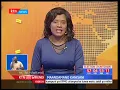 Waamini wa Kanisa la Holy Church Dandora waandamana kupinga uhamisho wa kasisi