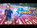 Download Lagu Sonic X Theme Cover | \