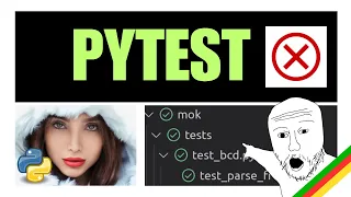 Troubleshoot Pytest VSCode module not found issues