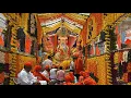 Download Lagu Kukatpally BJP Office Ganesh Shoba Yatra | Nimajjanam 2025 | Naiwik Tv