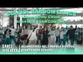 Download Lagu 【DANCE IN SCHOOL】RANDOM DANCE in Guangzhou No.2 Middle School - Junior High School | 랜덤 댄스 | 240223
