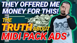 why i ignore paid midi pack sponsorships the truth about these ads midipack nothanks
