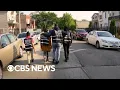 Chicago group works to reduce crime and violence in the city
